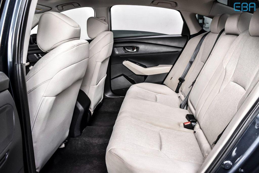 used 2023 Honda Accord car, priced at $24,480