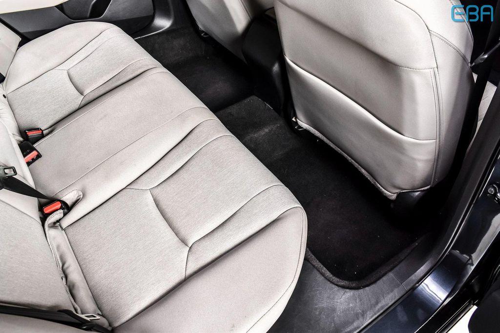 used 2023 Honda Accord car, priced at $24,480