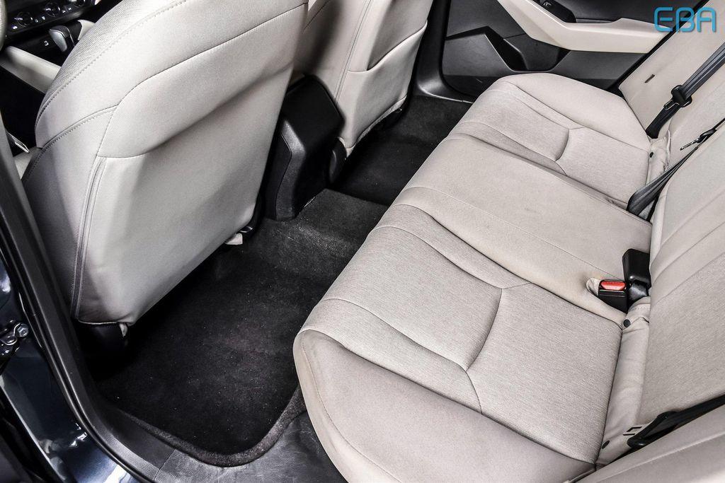 used 2023 Honda Accord car, priced at $24,480