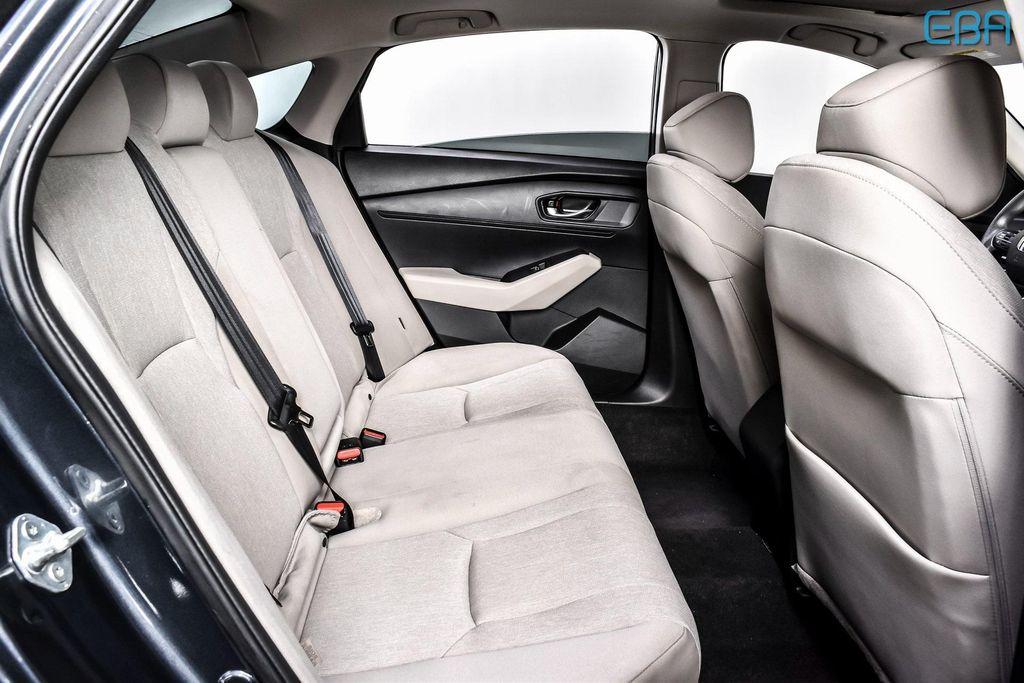 used 2023 Honda Accord car, priced at $24,480