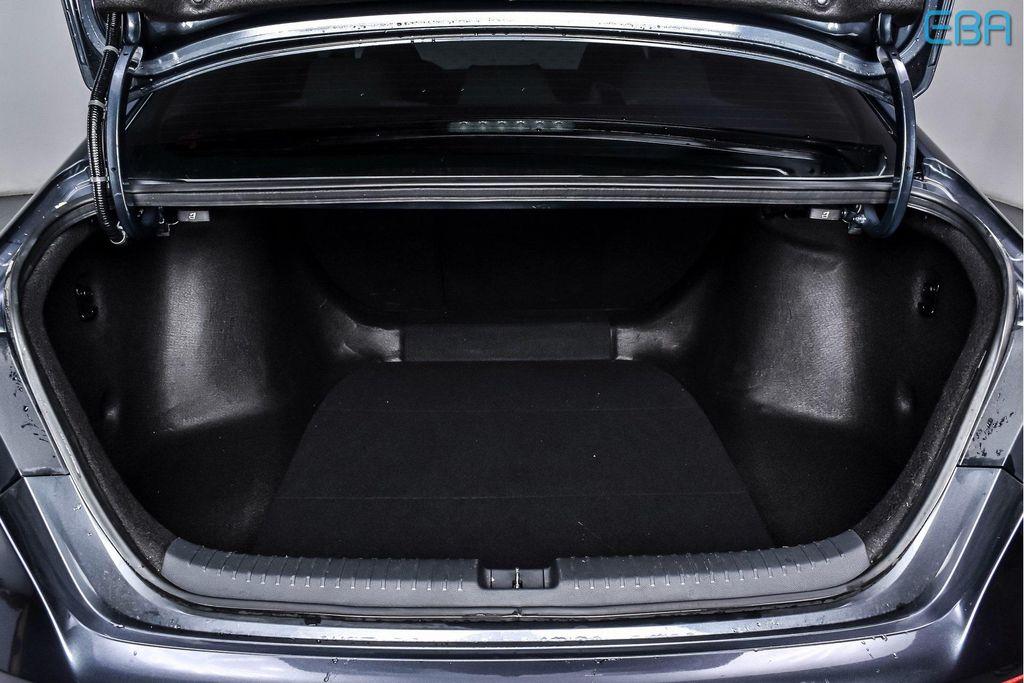 used 2023 Honda Accord car, priced at $24,480