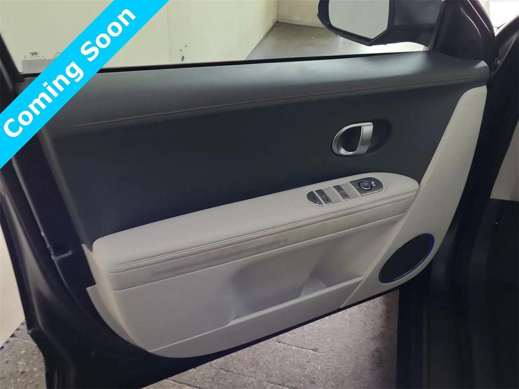 used 2023 Hyundai IONIQ 5 car, priced at $25,980