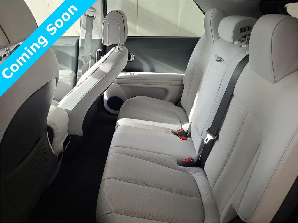 used 2023 Hyundai IONIQ 5 car, priced at $25,980