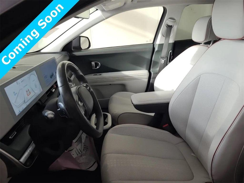 used 2023 Hyundai IONIQ 5 car, priced at $25,980