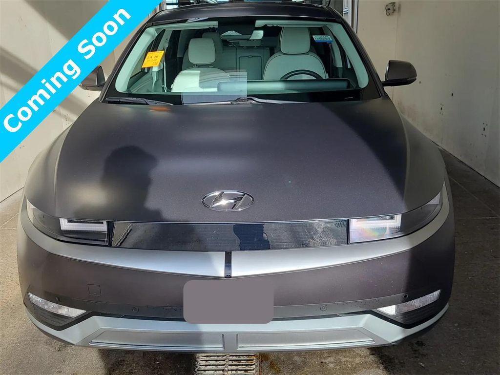 used 2023 Hyundai IONIQ 5 car, priced at $25,980