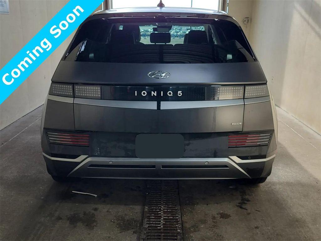 used 2023 Hyundai IONIQ 5 car, priced at $25,980