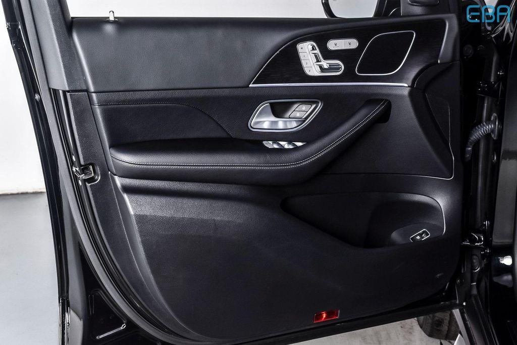 used 2024 Mercedes-Benz GLE 350 car, priced at $52,880