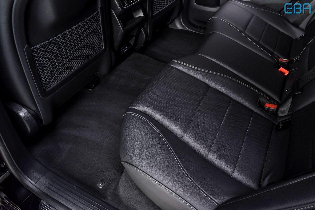 used 2024 Mercedes-Benz GLE 350 car, priced at $52,880