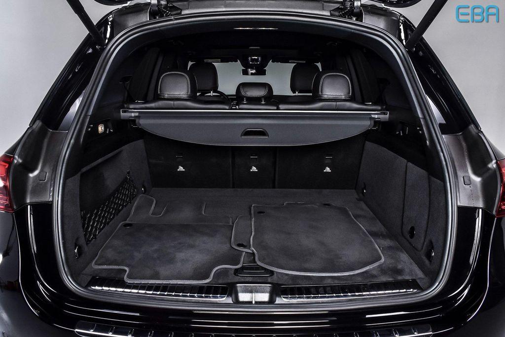 used 2024 Mercedes-Benz GLE 350 car, priced at $52,880