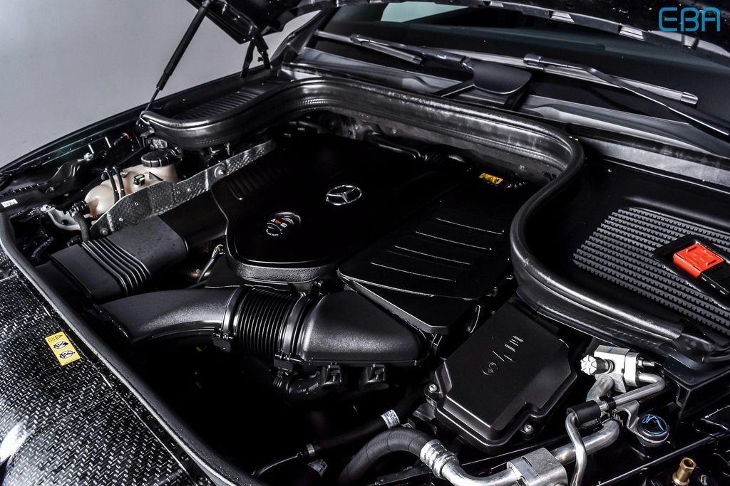 used 2024 Mercedes-Benz GLE 350 car, priced at $52,880