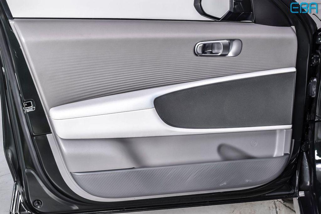 used 2024 Hyundai IONIQ 6 car, priced at $26,980