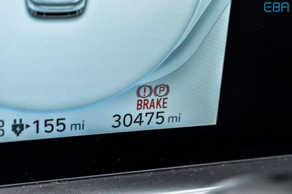 used 2024 Hyundai IONIQ 6 car, priced at $26,980