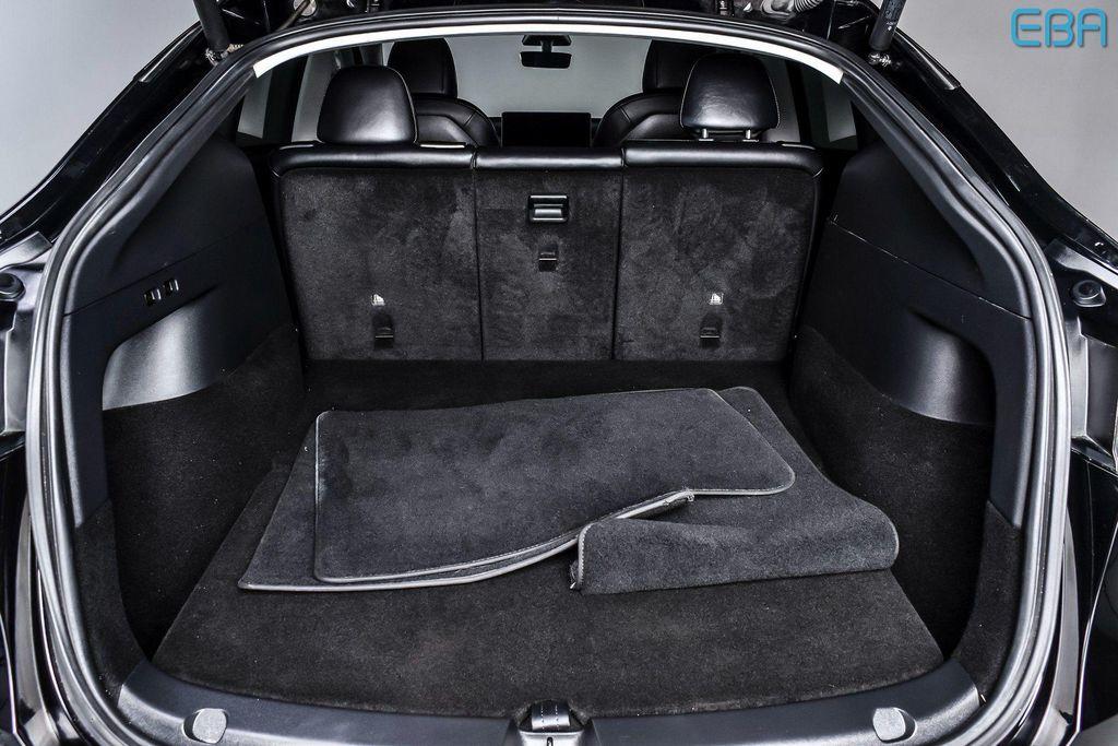 used 2021 Tesla Model Y car, priced at $26,880