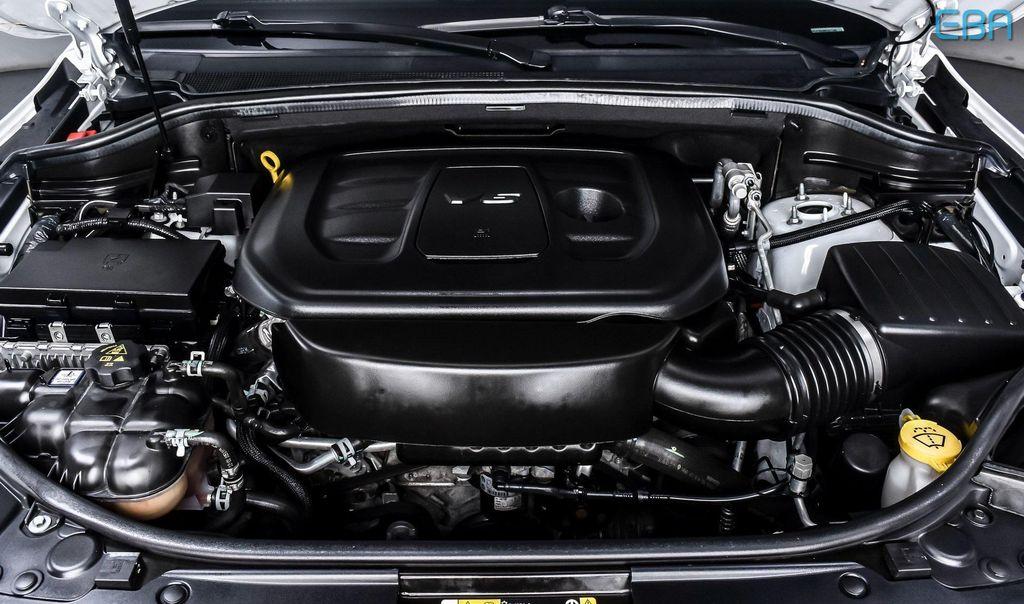 used 2021 Jeep Grand Cherokee car, priced at $27,980