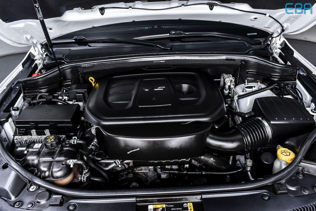 used 2021 Jeep Grand Cherokee car, priced at $27,980