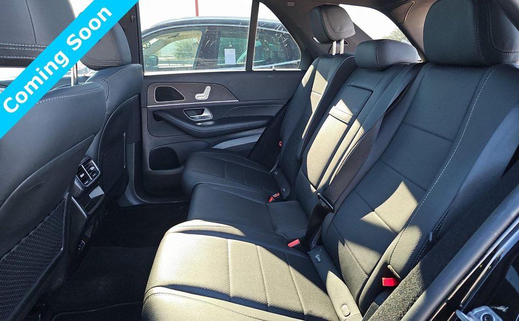 used 2025 Mercedes-Benz GLE 350 car, priced at $56,880