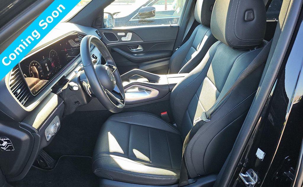 used 2025 Mercedes-Benz GLE 350 car, priced at $56,880