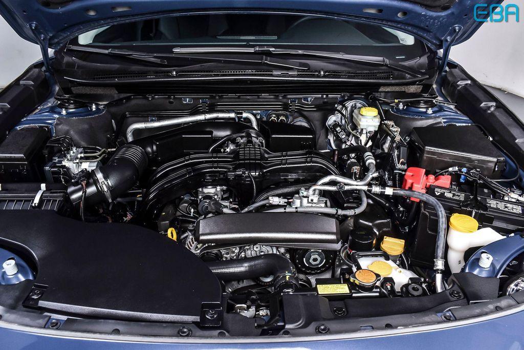 used 2025 Subaru Outback car, priced at $35,880