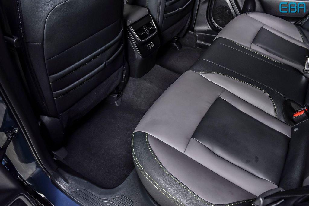 used 2025 Subaru Outback car, priced at $35,880