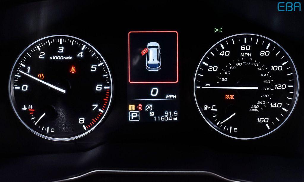 used 2025 Subaru Outback car, priced at $35,880