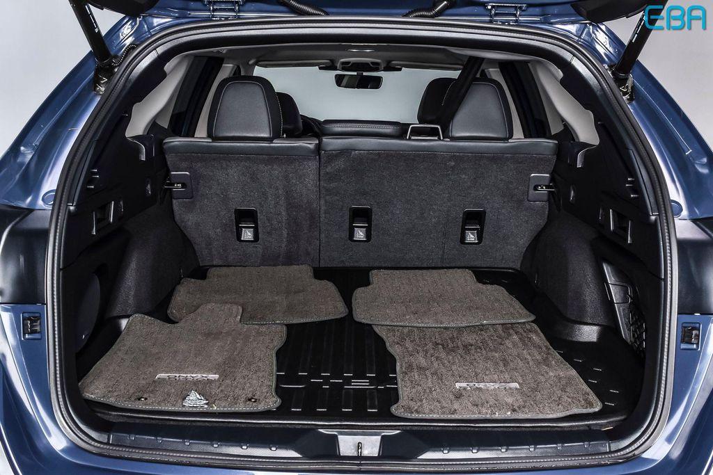 used 2025 Subaru Outback car, priced at $35,880