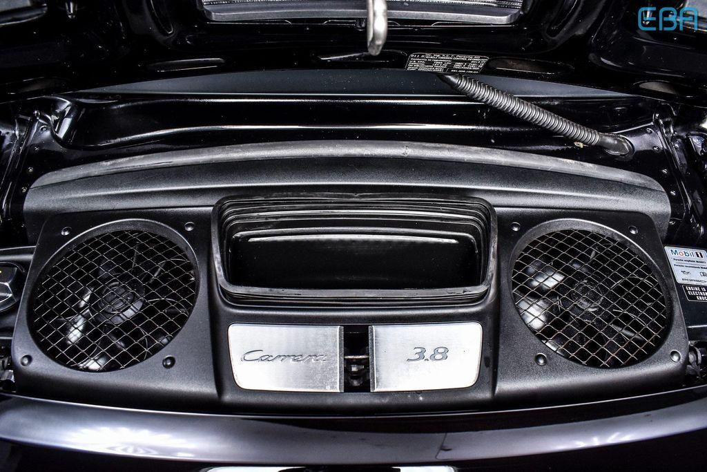 used 2013 Porsche 911 car, priced at $63,480