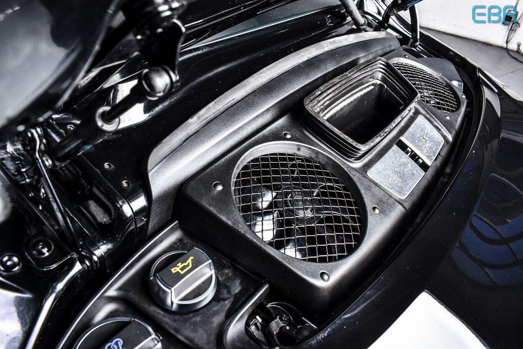 used 2013 Porsche 911 car, priced at $63,480