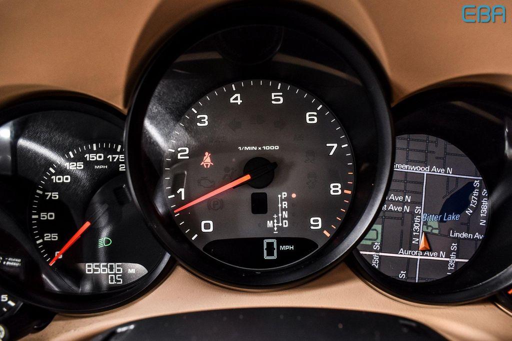 used 2013 Porsche 911 car, priced at $63,480