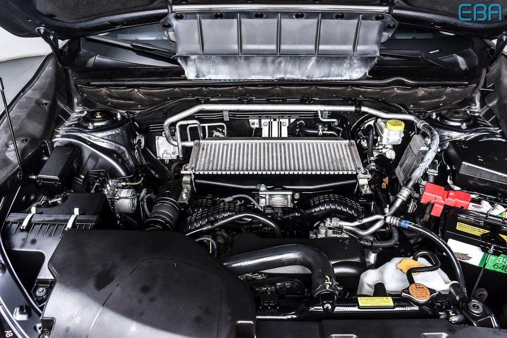 used 2020 Subaru Ascent car, priced at $21,480