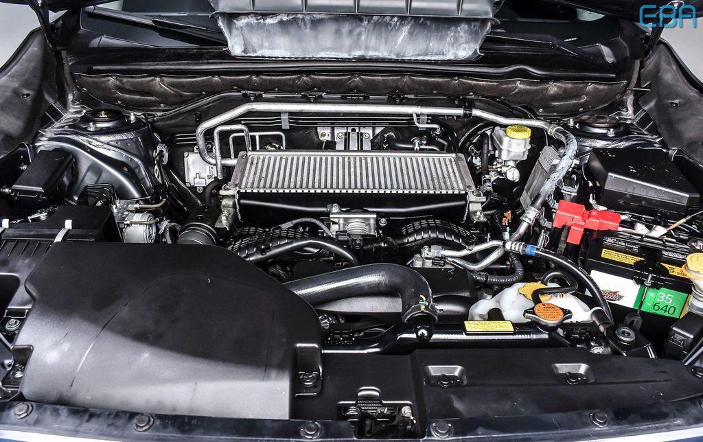 used 2020 Subaru Ascent car, priced at $21,480