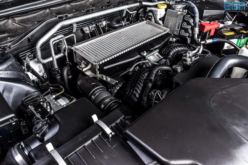 used 2020 Subaru Ascent car, priced at $21,480