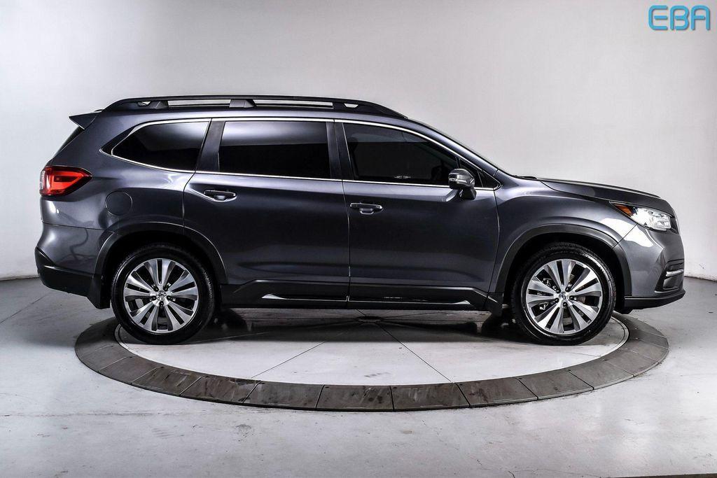 used 2020 Subaru Ascent car, priced at $21,480