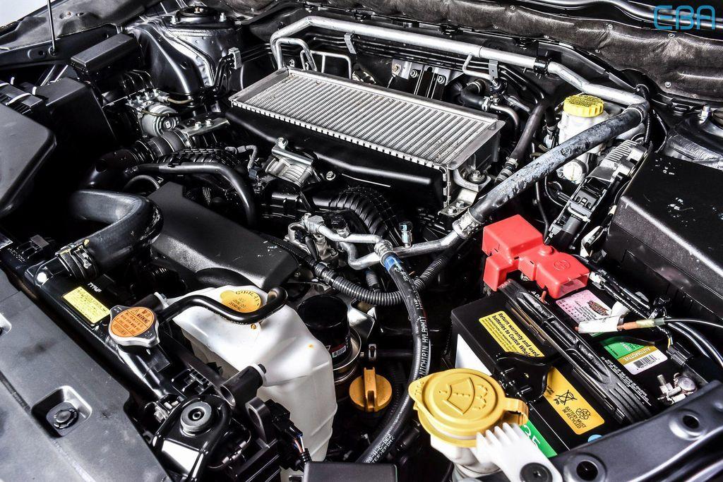 used 2020 Subaru Ascent car, priced at $21,480