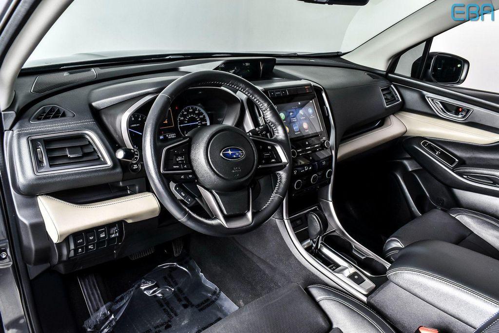 used 2020 Subaru Ascent car, priced at $21,480