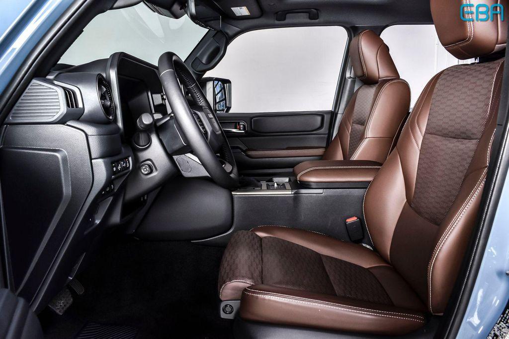 used 2025 Toyota Land Cruiser car, priced at $71,980