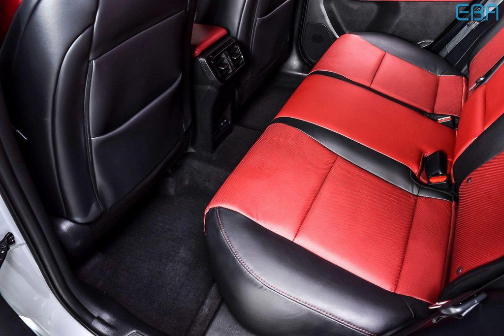 used 2024 Lexus NX 350 car, priced at $45,480