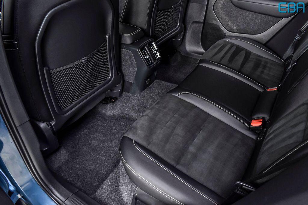 used 2023 Volvo XC40 Recharge Pure Electric car, priced at $29,980