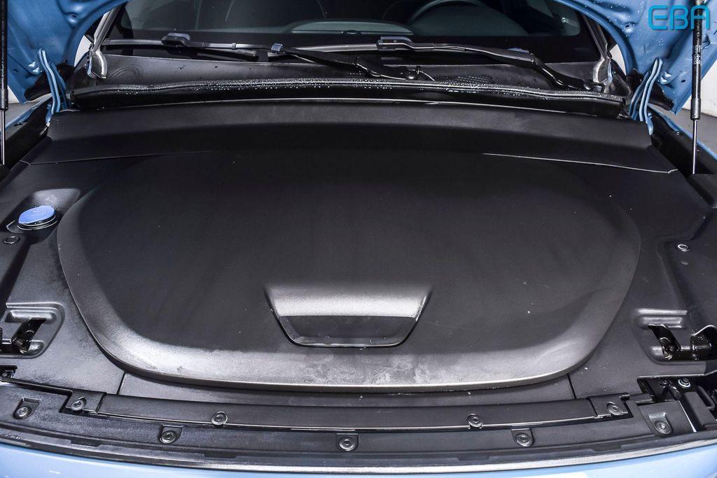 used 2023 Volvo XC40 Recharge Pure Electric car, priced at $29,980