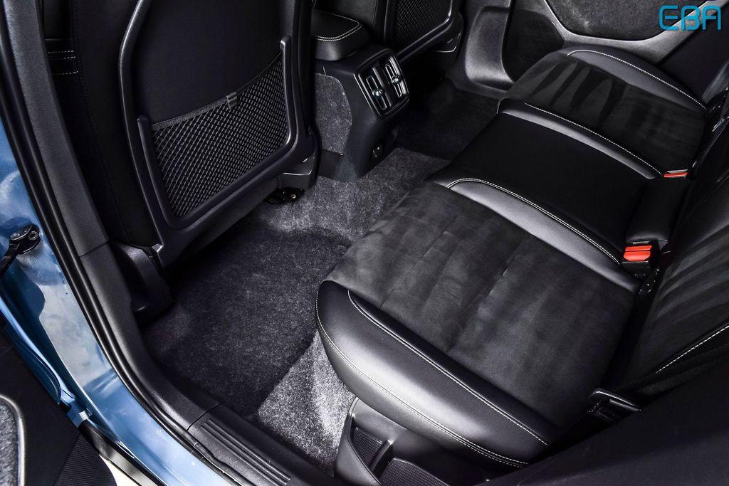 used 2023 Volvo XC40 Recharge Pure Electric car, priced at $29,980