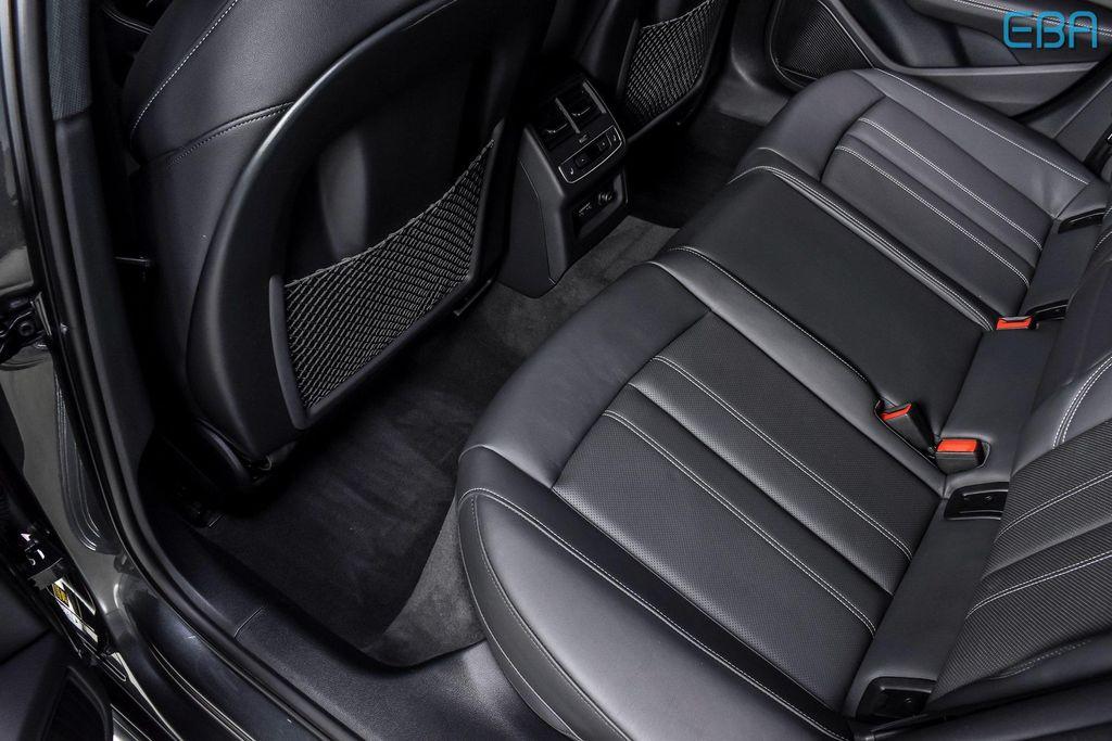 used 2023 Audi A4 car, priced at $36,980