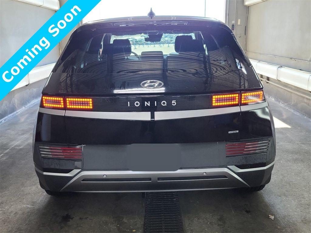 used 2023 Hyundai IONIQ 5 car, priced at $22,980