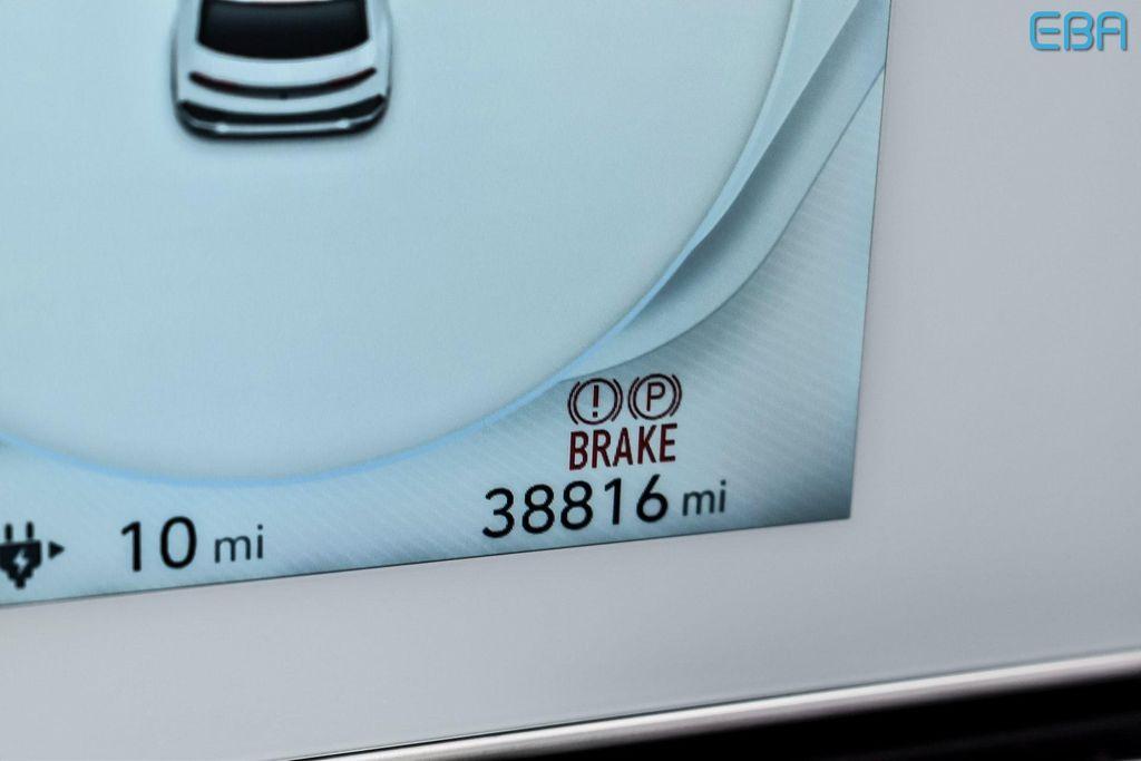 used 2023 Hyundai IONIQ 5 car, priced at $22,480