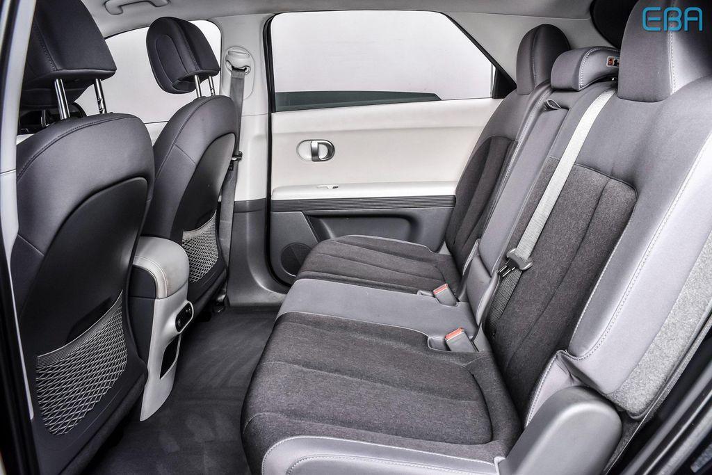 used 2023 Hyundai IONIQ 5 car, priced at $22,480