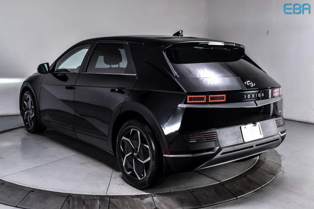 used 2023 Hyundai IONIQ 5 car, priced at $22,480