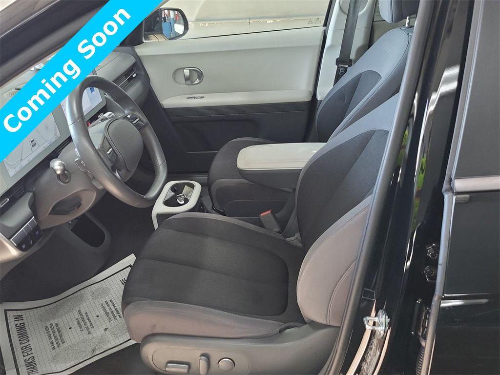 used 2023 Hyundai IONIQ 5 car, priced at $22,980