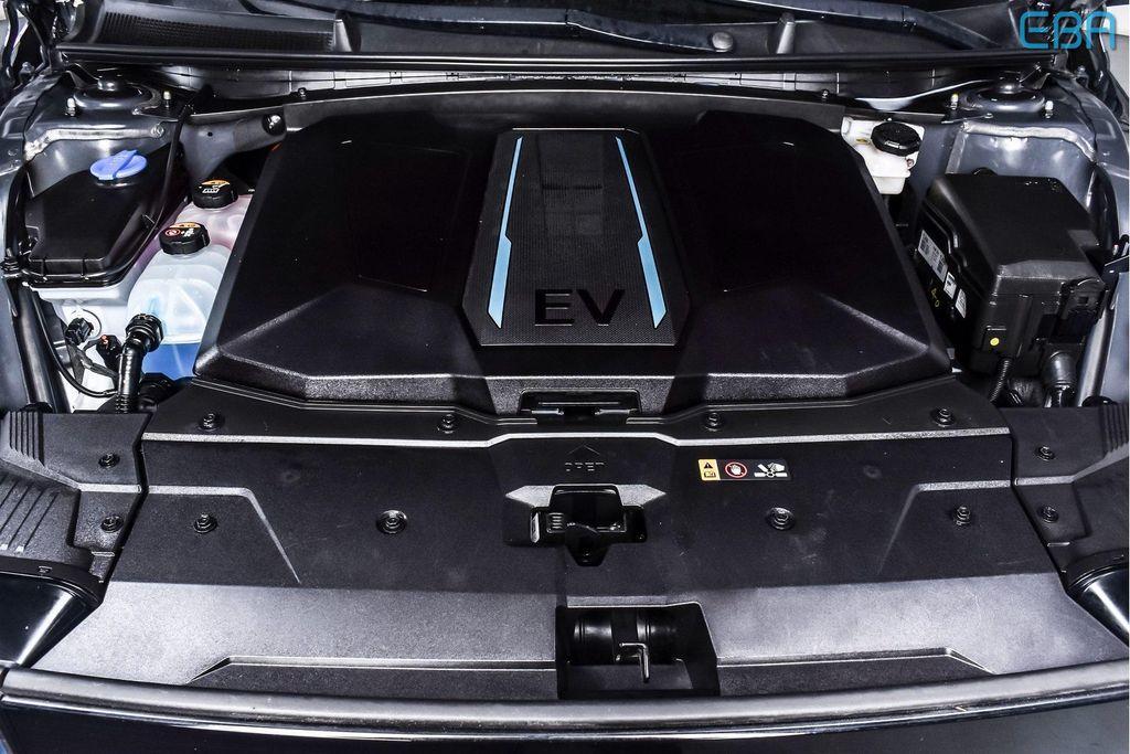 used 2023 Hyundai IONIQ 5 car, priced at $22,480