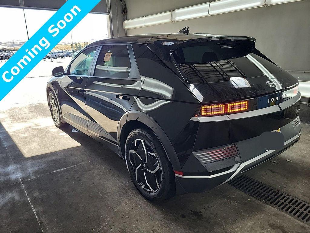used 2023 Hyundai IONIQ 5 car, priced at $22,980