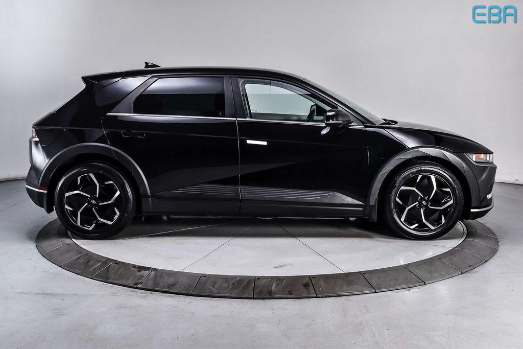 used 2023 Hyundai IONIQ 5 car, priced at $22,480