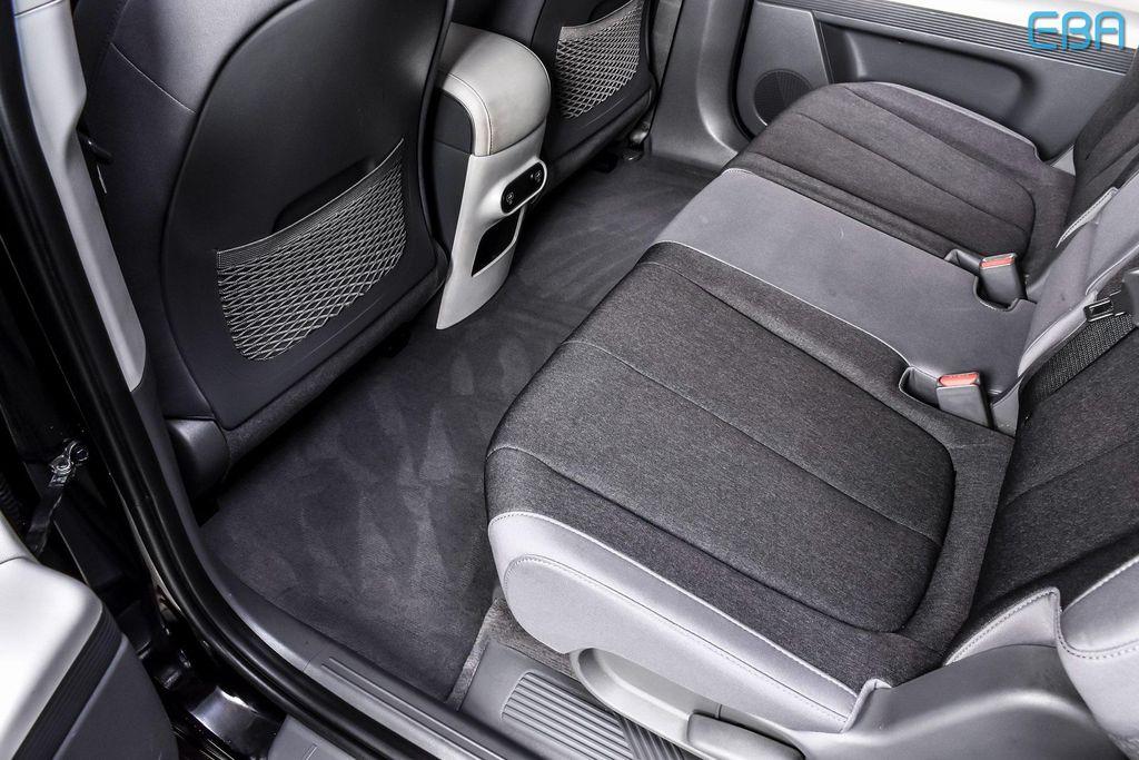 used 2023 Hyundai IONIQ 5 car, priced at $22,480