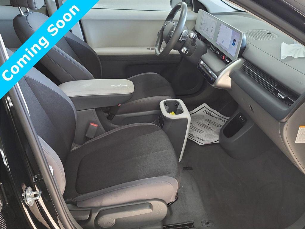 used 2023 Hyundai IONIQ 5 car, priced at $22,980